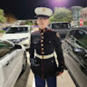 Meet your Posher, Aiden